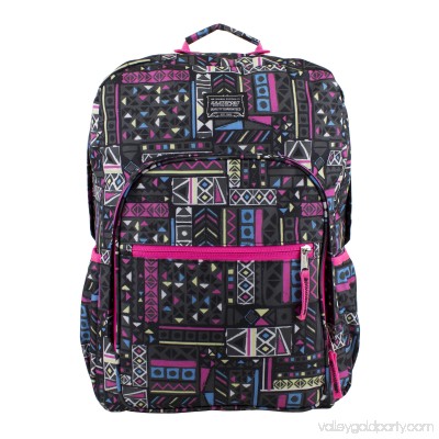 Eastsport Girl Student Large Backpack with Multiple Compartments 567238194